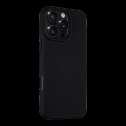 Husa Tactical MagForce Velvet Smoothie (MagSafe) pentru Apple iPhone 16 Pro Max, Gri (Asphalt) Husa Tactical MagForce Velvet Smoothie (MagSafe) pentru Apple iPhone 16 Pro Max, Gri (Asphalt)