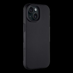 Husa Tactical MagForce Velvet Smoothie (MagSafe) pentru Apple iPhone 15, Gri (Asphalt) Husa Tactical MagForce Velvet Smoothie (MagSafe) pentru Apple iPhone 15, Gri (Asphalt)
