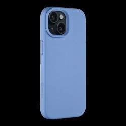 Husa Tactical MagForce Velvet Smoothie (MagSafe) pentru Apple iPhone 15, Albastru (Avatar) Husa Tactical MagForce Velvet Smoothie (MagSafe) pentru Apple iPhone 15, Albastru (Avatar)