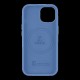 Husa Tactical MagForce Velvet Smoothie (MagSafe) pentru Apple iPhone 15, Albastru (Avatar) Husa Tactical MagForce Velvet Smoothie (MagSafe) pentru Apple iPhone 15, Albastru (Avatar) (Bakr, 57983122591) by www.silkase.ro