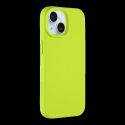 Husa Tactical MagForce Velvet Smoothie (MagSafe) pentru Apple iPhone 15, Verde (Avocado) Husa Tactical MagForce Velvet Smoothie (MagSafe) pentru Apple iPhone 15, Verde (Avocado)