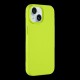 Husa Tactical MagForce Velvet Smoothie (MagSafe) pentru Apple iPhone 15, Verde (Avocado) Husa Tactical MagForce Velvet Smoothie (MagSafe) pentru Apple iPhone 15, Verde (Avocado) (Bakr, 57983122592) by www.silkase.ro