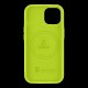 Husa Tactical MagForce Velvet Smoothie (MagSafe) pentru Apple iPhone 15, Verde (Avocado) Husa Tactical MagForce Velvet Smoothie (MagSafe) pentru Apple iPhone 15, Verde (Avocado) (Bakr, 57983122592) by www.silkase.ro