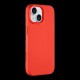 Husa Tactical MagForce Velvet Smoothie (MagSafe) pentru Apple iPhone 15, Roșu (Chilli) Husa Tactical MagForce Velvet Smoothie (MagSafe) pentru Apple iPhone 15, Roșu (Chilli) (Bakr, 57983122595) by www.silkase.ro