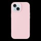 Husa Tactical MagForce Velvet Smoothie (MagSafe) pentru Apple iPhone 15, Roz (Pink Panther) (Bakr, 57983122597) by www.silkase.ro