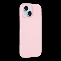 Husa Tactical MagForce Velvet Smoothie (MagSafe) pentru Apple iPhone 15, Roz (Pink Panther) Husa Tactical MagForce Velvet Smoothie (MagSafe) pentru Apple iPhone 15, Roz (Pink Panther)