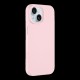 Husa Tactical MagForce Velvet Smoothie (MagSafe) pentru Apple iPhone 15, Roz (Pink Panther) (Bakr, 57983122597) by www.silkase.ro