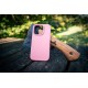 Husa Tactical MagForce Velvet Smoothie (MagSafe) pentru Apple iPhone 15, Roz (Pink Panther) (Bakr, 57983122597) by www.silkase.ro