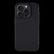 Husa Tactical MagForce Velvet Smoothie (MagSafe) pentru Apple iPhone 15 Pro, Gri (Asphalt) Husa Tactical MagForce Velvet Smoothie (MagSafe) pentru Apple iPhone 15 Pro, Gri (Asphalt) (Bakr, 57983122601) by www.silkase.ro