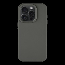 Husa Tactical MagForce Velvet Smoothie (MagSafe) pentru Apple iPhone 15 Pro, Roz (Bazooka)