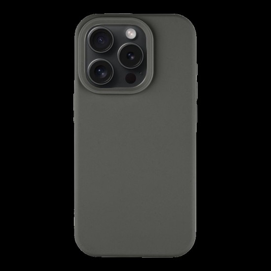 Husa Tactical MagForce Velvet Smoothie (MagSafe) pentru Apple iPhone 15 Pro, Roz (Bazooka) (Bakr, 57983122605) by www.silkase.ro