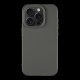 Husa Tactical MagForce Velvet Smoothie (MagSafe) pentru Apple iPhone 15 Pro, Roz (Bazooka) (Bakr, 57983122605) by www.silkase.ro