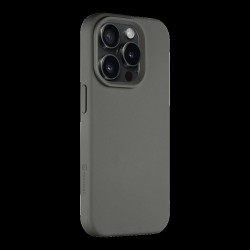 Husa Tactical MagForce Velvet Smoothie (MagSafe) pentru Apple iPhone 15 Pro, Roz (Bazooka) Husa Tactical MagForce Velvet Smoothie (MagSafe) pentru Apple iPhone 15 Pro, Roz (Bazooka)