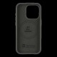 Husa Tactical MagForce Velvet Smoothie (MagSafe) pentru Apple iPhone 15 Pro, Roz (Bazooka) (Bakr, 57983122605) by www.silkase.ro