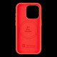 Husa Tactical MagForce Velvet Smoothie (MagSafe) pentru Apple iPhone 15 Pro, Roșu (Chilli) Husa Tactical MagForce Velvet Smoothie (MagSafe) pentru Apple iPhone 15 Pro, Roșu (Chilli) (Bakr, 57983122606) by www.silkase.ro