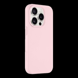 Husa Tactical MagForce Velvet Smoothie (MagSafe) pentru Apple iPhone 15 Pro, Roz (Pink Panther) Husa Tactical MagForce Velvet Smoothie (MagSafe) pentru Apple iPhone 15 Pro, Roz (Pink Panther)