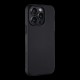 Husa Tactical MagForce Velvet Smoothie (MagSafe) pentru Apple iPhone 15 Pro Max, Gri (Asphalt) (Bakr, 57983122609) by www.silkase.ro