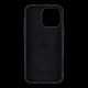 Husa Tactical MagForce Velvet Smoothie (MagSafe) pentru Apple iPhone 15 Pro Max, Gri (Asphalt) (Bakr, 57983122609) by www.silkase.ro
