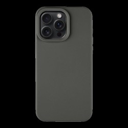 Husa Tactical MagForce Velvet Smoothie (MagSafe) pentru Apple iPhone 15 Pro Max, Roz (Bazooka)