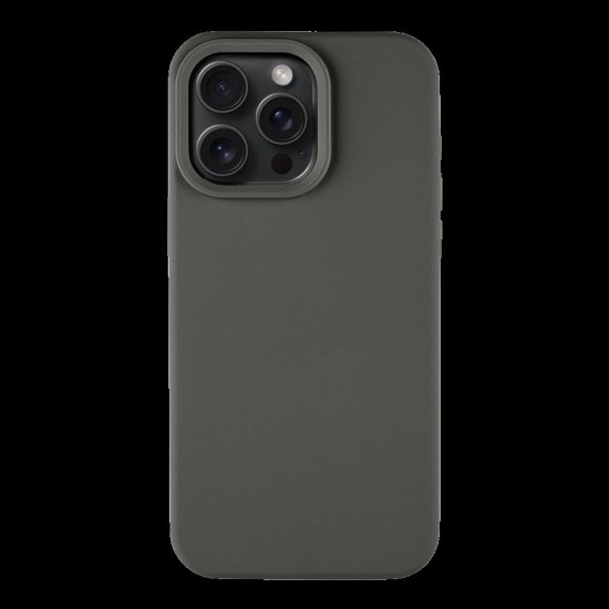 Husa Tactical MagForce Velvet Smoothie (MagSafe) pentru Apple iPhone 15 Pro Max, Roz (Bazooka) (Bakr, 57983122613) by www.silkase.ro