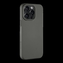 Husa Tactical MagForce Velvet Smoothie (MagSafe) pentru Apple iPhone 15 Pro Max, Roz (Bazooka)