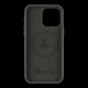 Husa Tactical MagForce Velvet Smoothie (MagSafe) pentru Apple iPhone 15 Pro Max, Roz (Bazooka) (Bakr, 57983122613) by www.silkase.ro