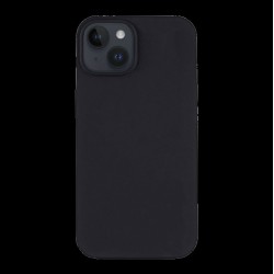 Husa Tactical MagForce Velvet Smoothie (MagSafe) pentru Apple iPhone 14, Gri (Asphalt)
