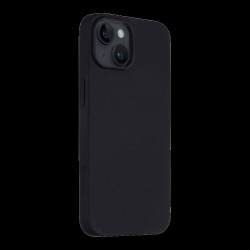 Husa Tactical MagForce Velvet Smoothie (MagSafe) pentru Apple iPhone 14, Gri (Asphalt)