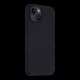 Husa Tactical MagForce Velvet Smoothie (MagSafe) pentru Apple iPhone 14, Gri (Asphalt) (Bakr, 57983122618) by www.silkase.ro