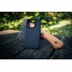 Husa Tactical MagForce Velvet Smoothie (MagSafe) pentru Apple iPhone 14, Gri (Asphalt) (Bakr, 57983122618) by www.silkase.ro