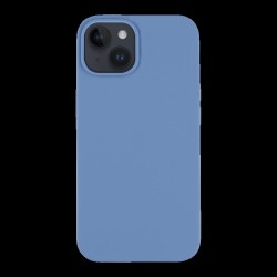 Husa Tactical MagForce Velvet Smoothie (MagSafe) pentru Apple iPhone 14, Albastru (Avatar)