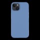 Husa Tactical MagForce Velvet Smoothie (MagSafe) pentru Apple iPhone 14, Albastru (Avatar) Husa Tactical MagForce Velvet Smoothie (MagSafe) pentru Apple iPhone 14, Albastru (Avatar) (Bakr, 57983122619) by www.silkase.ro