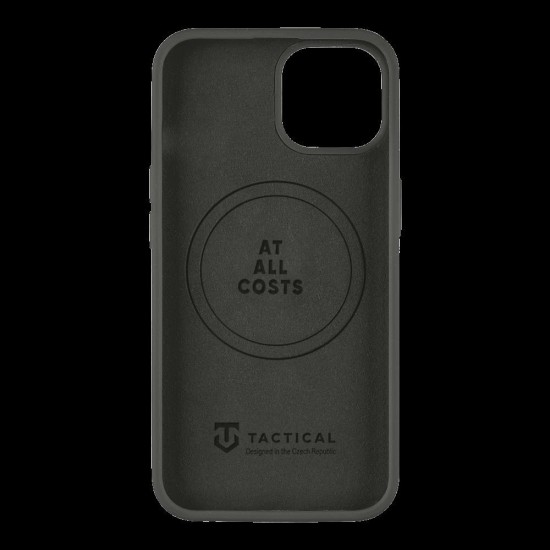 Husa Tactical MagForce Velvet Smoothie (MagSafe) pentru Apple iPhone 14, Roz (Bazooka) Husa Tactical MagForce Velvet Smoothie (MagSafe) pentru Apple iPhone 14, Roz (Bazooka) (Bakr, 57983122622) by www.silkase.ro