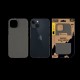 Husa Tactical MagForce Velvet Smoothie (MagSafe) pentru Apple iPhone 14, Roz (Bazooka) Husa Tactical MagForce Velvet Smoothie (MagSafe) pentru Apple iPhone 14, Roz (Bazooka) (Bakr, 57983122622) by www.silkase.ro