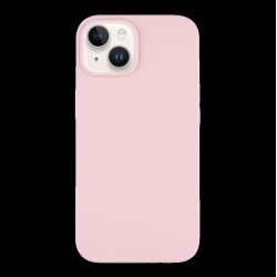 Husa Tactical MagForce Velvet Smoothie (MagSafe) pentru Apple iPhone 14, Roz (Pink Panther)