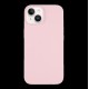 Husa Tactical MagForce Velvet Smoothie (MagSafe) pentru Apple iPhone 14, Roz (Pink Panther) (Bakr, 57983122625) by www.silkase.ro