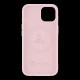 Husa Tactical MagForce Velvet Smoothie (MagSafe) pentru Apple iPhone 14, Roz (Pink Panther) (Bakr, 57983122625) by www.silkase.ro