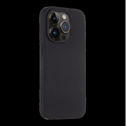 Husa Tactical MagForce Velvet Smoothie (MagSafe) pentru Apple iPhone 14 Pro, Gri (Asphalt)
