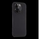 Husa Tactical MagForce Velvet Smoothie (MagSafe) pentru Apple iPhone 14 Pro, Gri (Asphalt) Husa Tactical MagForce Velvet Smoothie (MagSafe) pentru Apple iPhone 14 Pro, Gri (Asphalt) (Bakr, 57983122626) by www.silkase.ro