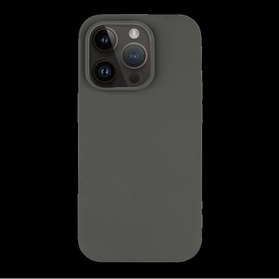 Husa Tactical MagForce Velvet Smoothie (MagSafe) pentru Apple iPhone 14 Pro, Roz (Bazooka) (Bakr, 57983122630) by www.silkase.ro