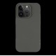 Husa Tactical MagForce Velvet Smoothie (MagSafe) pentru Apple iPhone 14 Pro, Roz (Bazooka) (Bakr, 57983122630) by www.silkase.ro