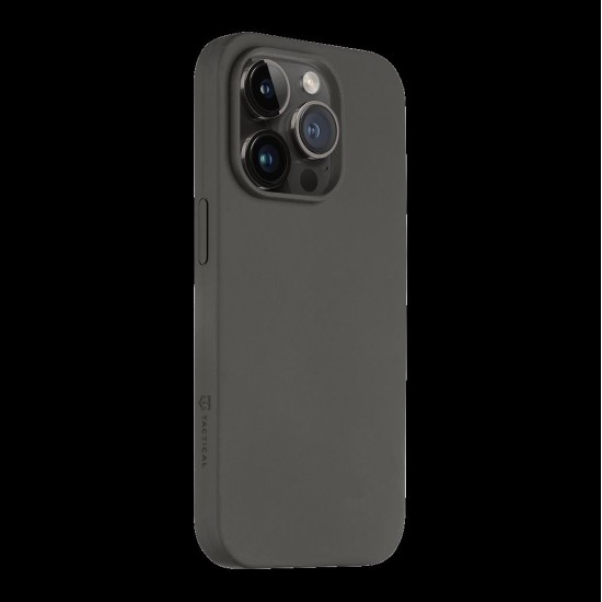 Husa Tactical MagForce Velvet Smoothie (MagSafe) pentru Apple iPhone 14 Pro, Roz (Bazooka) (Bakr, 57983122630) by www.silkase.ro