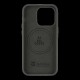 Husa Tactical MagForce Velvet Smoothie (MagSafe) pentru Apple iPhone 14 Pro, Roz (Bazooka) (Bakr, 57983122630) by www.silkase.ro