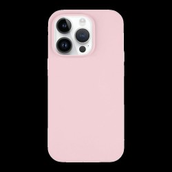 Husa Tactical MagForce Velvet Smoothie (MagSafe) pentru Apple iPhone 14 Pro, Roz (Pink Panther)