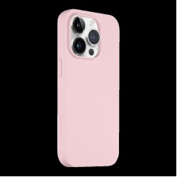 Husa Tactical MagForce Velvet Smoothie (MagSafe) pentru Apple iPhone 14 Pro, Roz (Pink Panther)