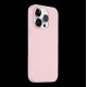 Husa Tactical MagForce Velvet Smoothie (MagSafe) pentru Apple iPhone 14 Pro, Roz (Pink Panther) (Bakr, 57983122633) by www.silkase.ro