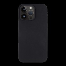 Husa Tactical MagForce Velvet Smoothie (MagSafe) pentru Apple iPhone 14 Pro Max, Gri (Asphalt)