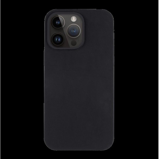 Husa Tactical MagForce Velvet Smoothie (MagSafe) pentru Apple iPhone 14 Pro Max, Gri (Asphalt) (Bakr, 57983122634) by www.silkase.ro