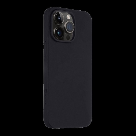 Husa Tactical MagForce Velvet Smoothie (MagSafe) pentru Apple iPhone 14 Pro Max, Gri (Asphalt) (Bakr, 57983122634) by www.silkase.ro
