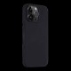 Husa Tactical MagForce Velvet Smoothie (MagSafe) pentru Apple iPhone 14 Pro Max, Gri (Asphalt) (Bakr, 57983122634) by www.silkase.ro
